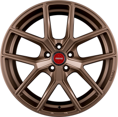Diewe RF-01 Golden Bronze Alufelge 9x20 Zoll ET50 LK 5x130 ML71.6