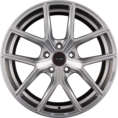 Diewe RF-01 Titan Ice Alufelge 11.5x20 Zoll ET50 LK 5x130 ML71.6