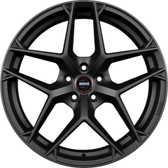 Diewe RF-07 Sandblast Black Alufelge 8.5x20 Zoll ET40 LK 5x114.3 ML72.3