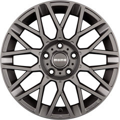 Diewe Revenge Matt Anthracite Alufelge 8.5x19 Zoll ET40 LK 5x112 ML79.6
