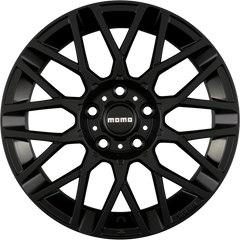 Diewe Revenge Matt Black Alufelge 8x18 Zoll ET42 LK 5x114.3 ML72.3