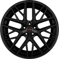 Diewe RFX-01 Sandblast Black Alufelge 11.5x22 Zoll ET40 LK 5x112 ML66.6