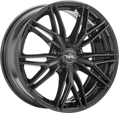 Diewe Predator neros Alufelge 8x19 Zoll ET40 LK 5x108 ML67.1