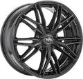Diewe Predator neros Alufelge 8x19 Zoll ET43 LK 5x114.3 ML67.1