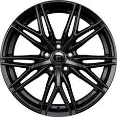 Diewe Predator NERO - Schwarz Matt Alufelge 8x19 Zoll ET43 LK 5x114.3 ML67.1
