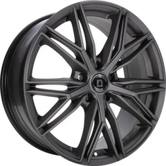 Diewe Predator grigio corse Alufelge 8x19 Zoll ET35 LK 5x112 ML66.6