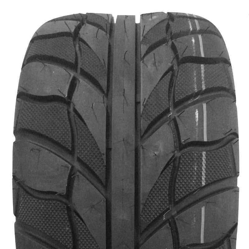 Obor WP08 Beast 255/40-10 34N
