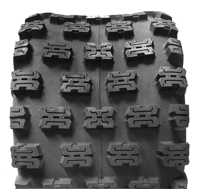 Obor WP04 Advent 22x11-9 48F