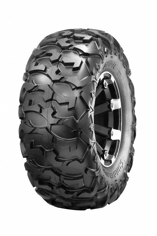 Obor WU12 Cornelius 26x11R14 52M Sommer