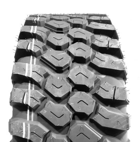 Obor P3057 Crawler 30x10 R15 81M