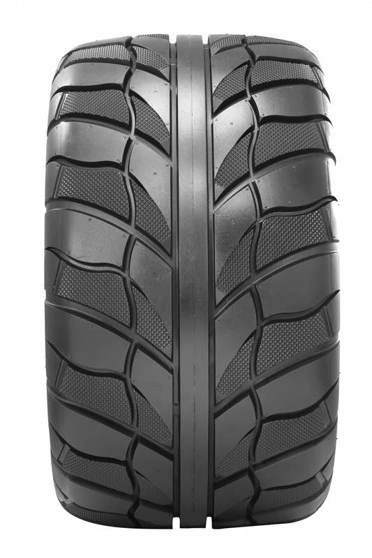 Obor WP07 Beast 25x8-12 47N Ganzjahr