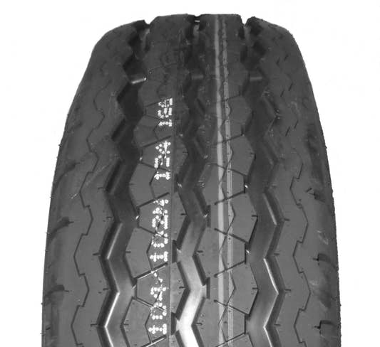 Wanda Tyre WR082 195 R14 106/104Q Sommer