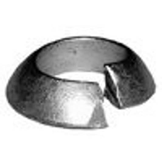 Neubauer LKW-351 - LKW + NFZ Limesring Ø=14,5mm Höhe 6mm, verzinkt 74361