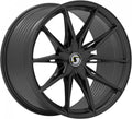 SchmidtRevolution TwentyOne glossblack Alufelge 9.5x20 Zoll ET44 LK 5x112 ML57