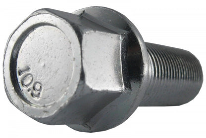 Jania Radschraube Kegelbund 60° M14x1,25x28 SW17 silber 20 Stk. – Bild 3