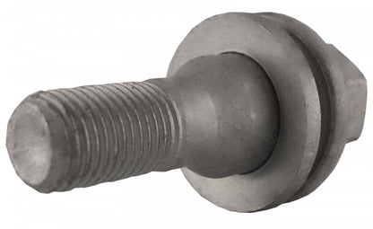 Jania Radschraube Flachbund M12x1,25x17/57 SW17 silber 20 Stk. – Bild 4