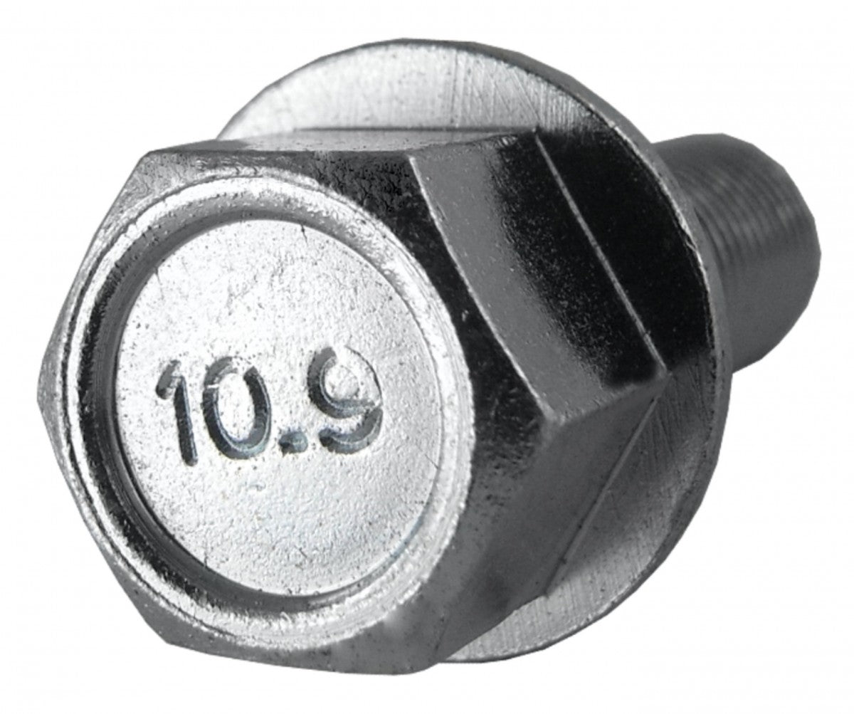 Jania Radschraube Kugelbund R12 M12x1,5x28 SW17 silber 20 Stk. – Bild 3