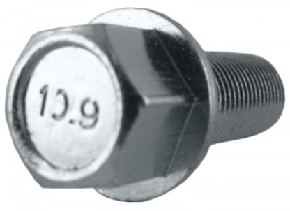 Jania Radschraube Kugelbund R14 M14x1,5x45 SW17 silber 20 Stk. – Bild 3