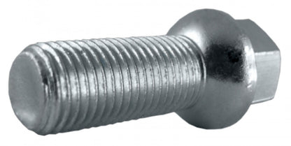 Jania Radschraube Kugelbund R14 M14x1,5x45 SW17 silber 20 Stk. – Bild 4
