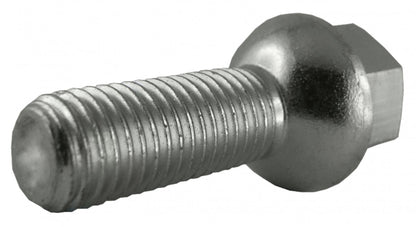 Jania Radschraube Kugelbund R12 M12x1,5x35 SW17 silber 20 Stk. – Bild 4