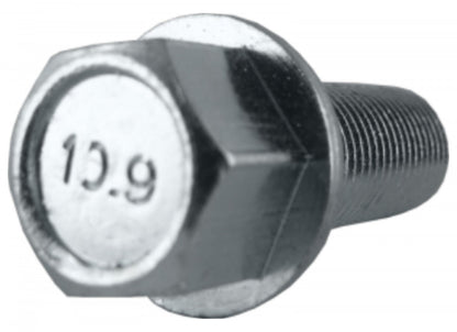 Jania Radschraube Kugelbund R14 M14x1,5x40 SW17 silber 20 Stk. – Bild 3