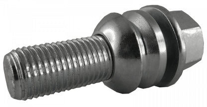 Jania Radschraube Kugelbund R14 M14x1,5x30 SW19 silber 20 Stk. – Bild 4