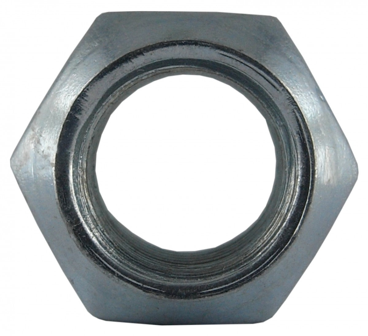 Jania Radmutter Kegelbund 60° M14x1,5x15 SW21 silber 20 Stk. – Bild 3