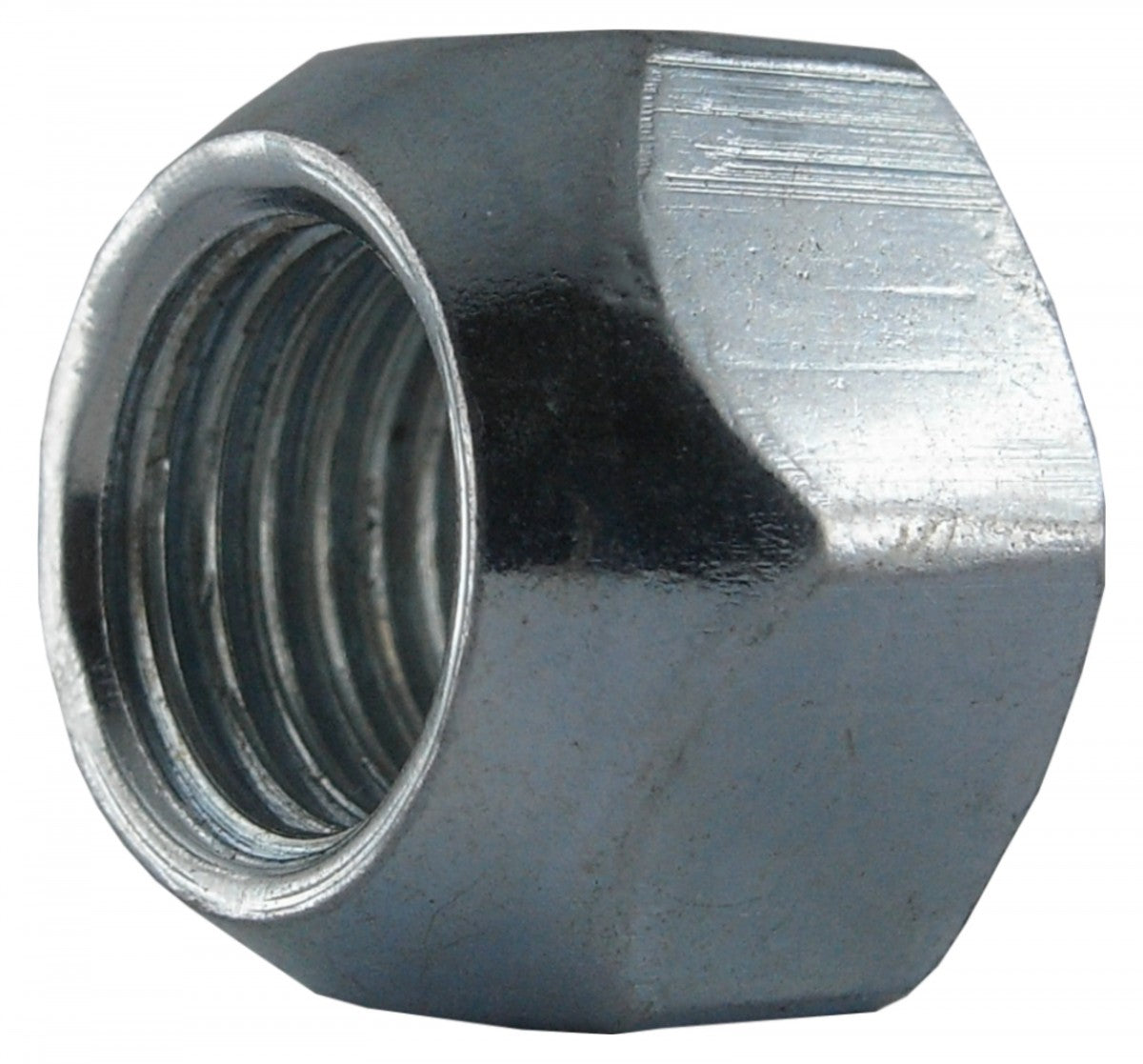 Jania Radmutter Kegelbund 60° M14x1,5x15 SW21 silber 20 Stk. – Bild 4