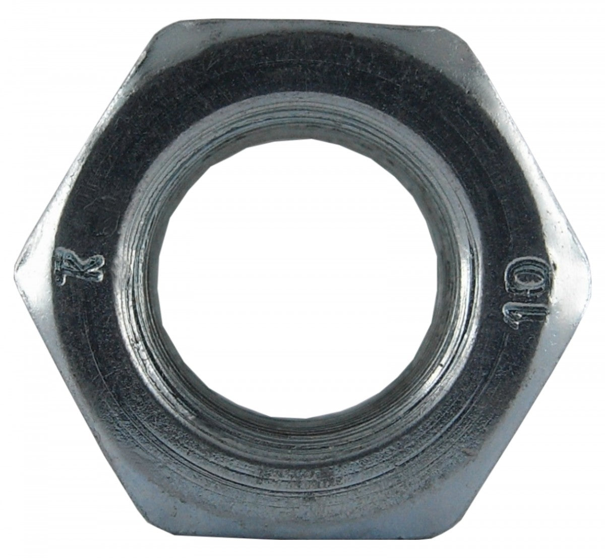 Jania Radmutter Kegelbund 60° M14x1,5x15 SW21 silber 20 Stk. – Bild 5
