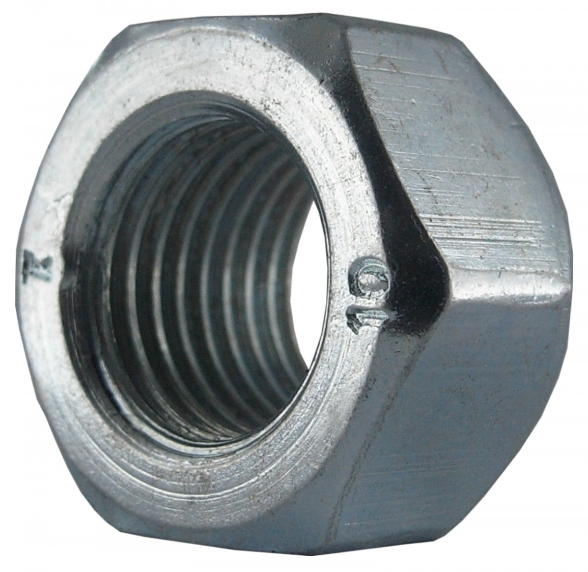 Jania Radmutter Kegelbund 60° M14x1,5x15 SW21 silber 20 Stk. – Bild 6