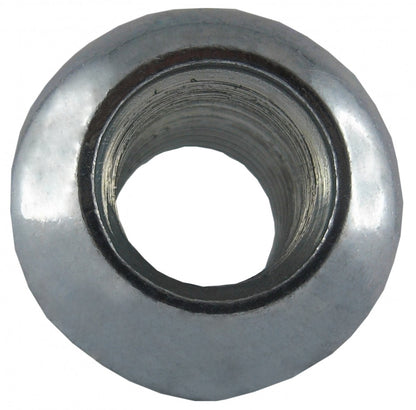 Jania Radmutter Kugelbund R12 M12x1,5x19 SW19 silber 20 Stk. – Bild 4