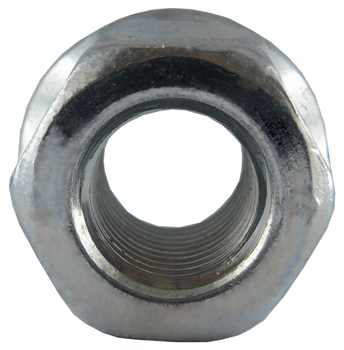 Jania Radmutter Kugelbund R12 M12x1,5x19 SW19 silber 20 Stk. – Bild 5