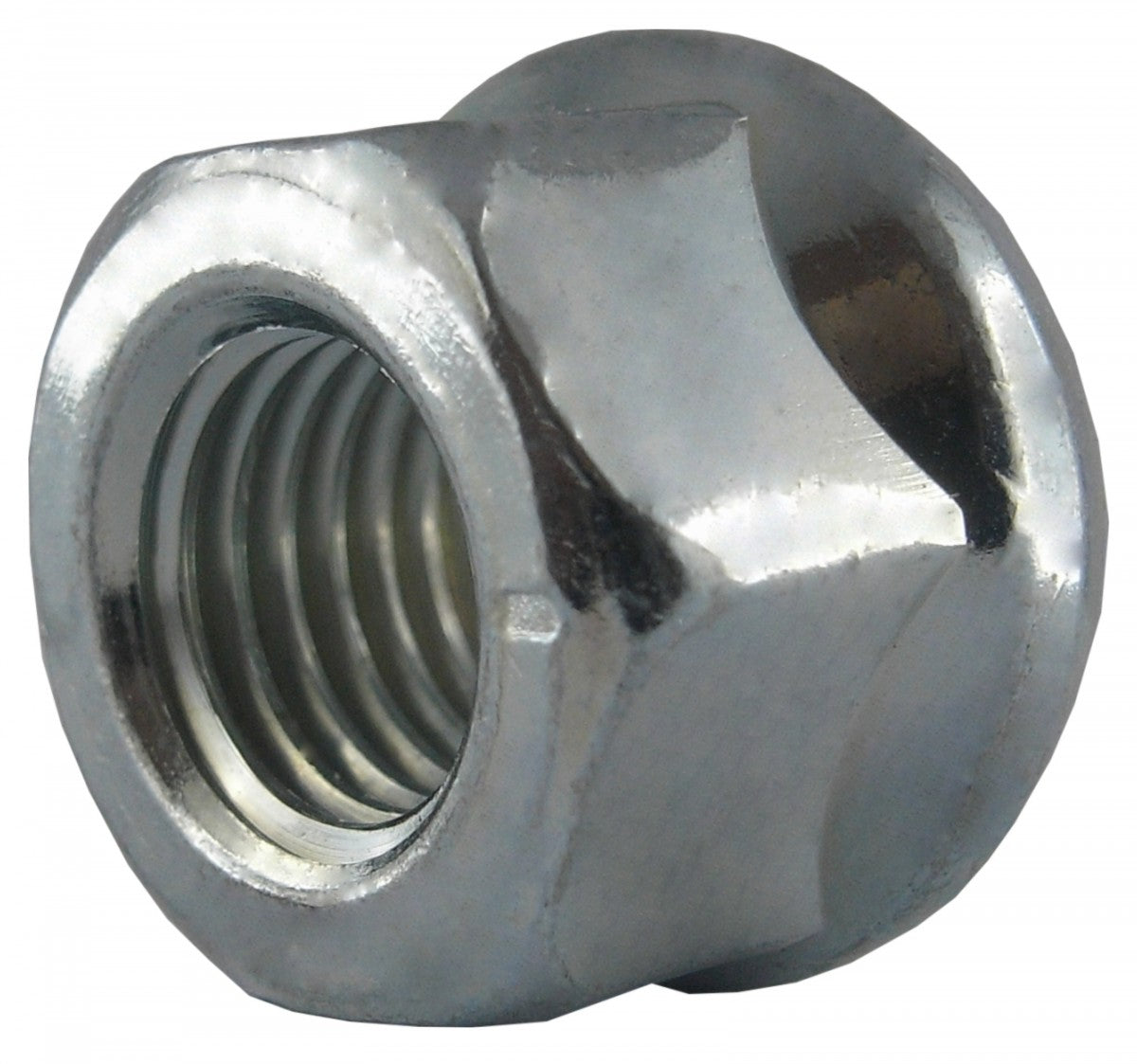 Jania Radmutter Kugelbund R12 M12x1,5x19 SW19 silber 20 Stk. – Bild 6