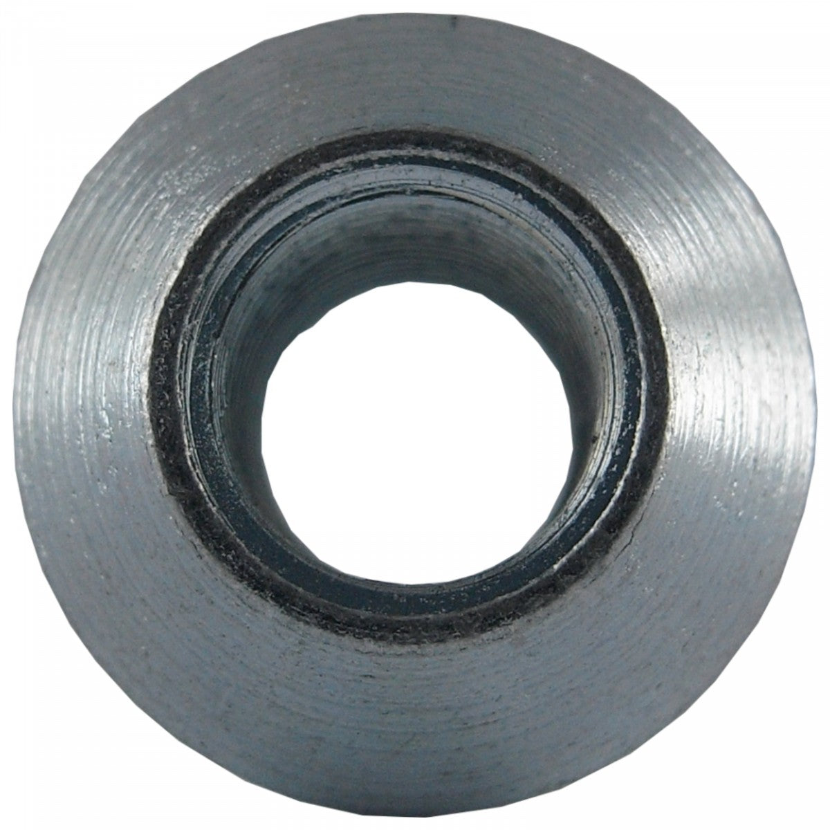 Jania Radmutter Kegelbund 60° M12x1,5x25 SW19 silber 20 Stk. – Bild 5