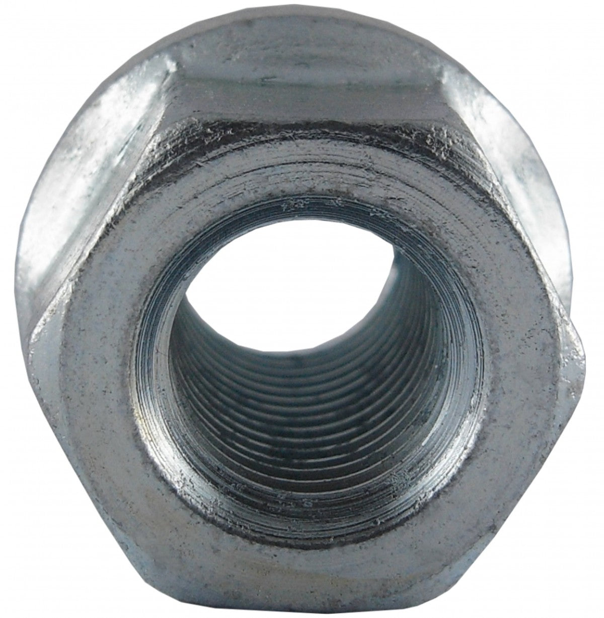 Jania Radmutter Kegelbund 60° M12x1,5x25 SW19 silber 20 Stk. – Bild 6