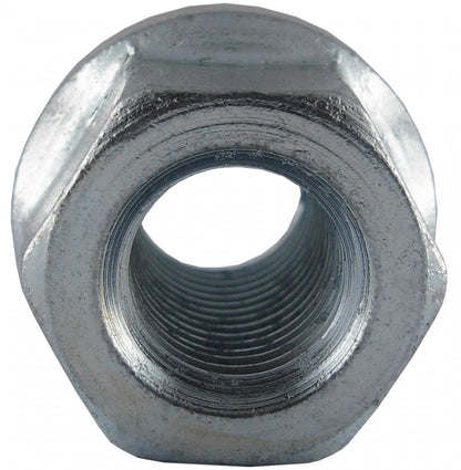 Jania Radmutter Kegelbund 60° M12x1,5x25 SW19 silber 20 Stk. – Bild 6
