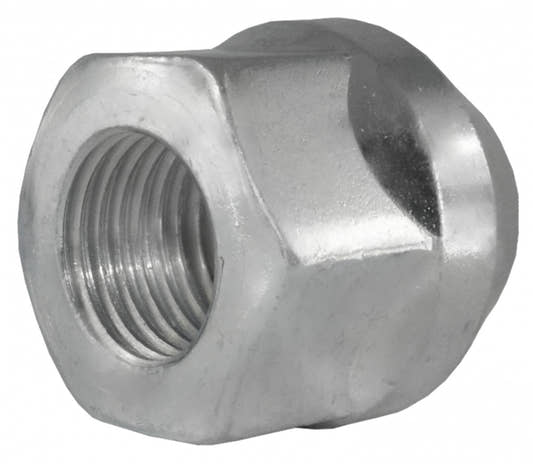 Jania Radmutter Kegelbund 60° M14x1,5x25 SW21 silber 20 Stk. – Bild 2