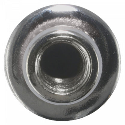 Jania Radmutter Flachbund M12x1,5x37 SW21 silber 20 Stk. – Bild 5