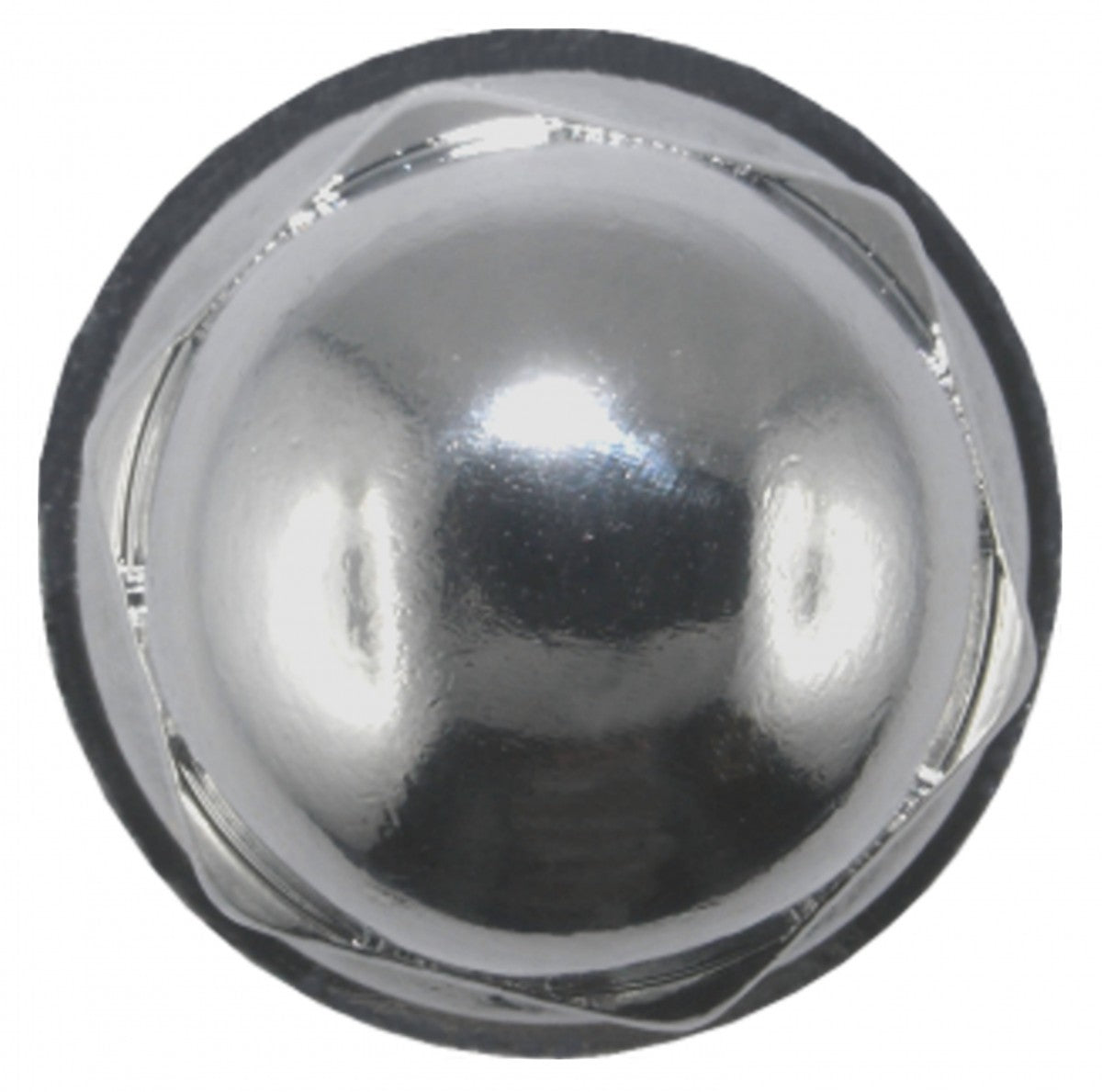Jania Radmutter Flachbund M12x1,5x37 SW21 silber 20 Stk. – Bild 6