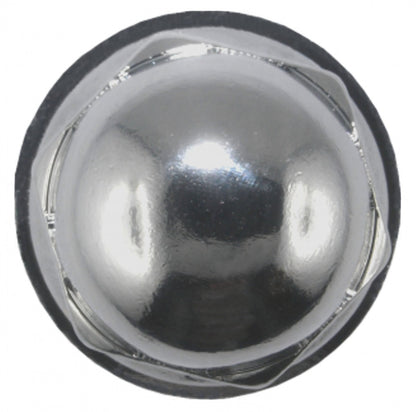 Jania Radmutter Flachbund M12x1,5x37 SW21 silber 20 Stk. – Bild 6