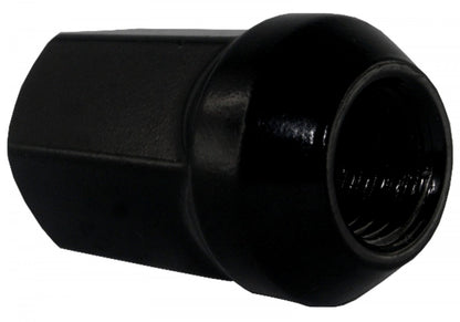 Jania Radmutter Kegelbund 60° M12x1,5x34 SW19 schwarz 20 Stk. – Bild 2