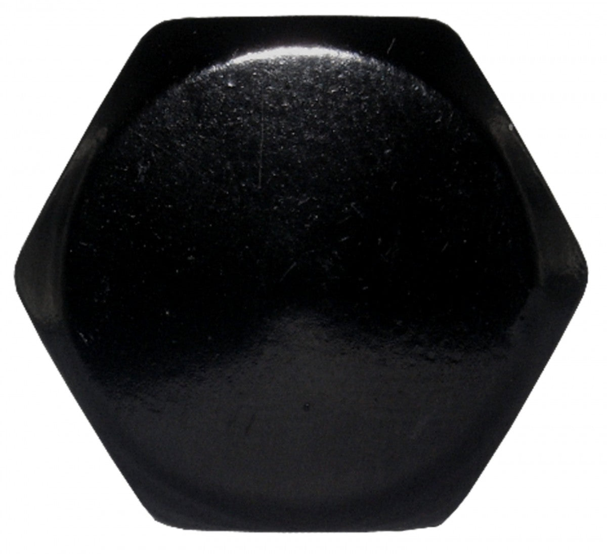 Jania Radmutter Kegelbund 60° M12x1,5x34 SW19 schwarz 20 Stk. – Bild 5