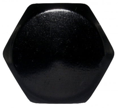 Jania Radmutter Kegelbund 60° M12x1,5x34 SW19 schwarz 20 Stk. – Bild 5
