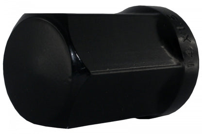 Jania Radmutter Kegelbund 60° M14x1,5x34 SW19 schwarz 20 Stk. – Bild 2