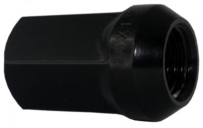 Jania Radmutter Kegelbund 60° M14x1,5x34 SW19 schwarz 20 Stk. – Bild 4