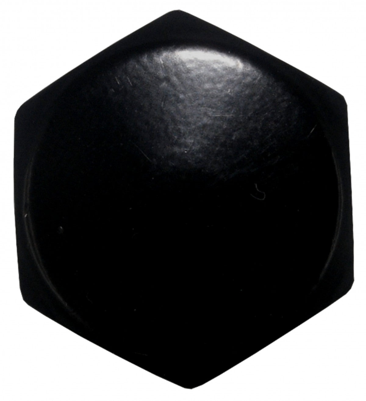 Jania Radmutter Kegelbund 60° M14x1,5x34 SW19 schwarz 20 Stk. – Bild 6