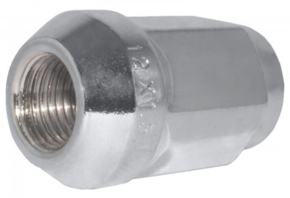 Jania Radmutter Kegelbund 60° M12x1,5x34 SW19 silber 20 Stk. – Bild 3