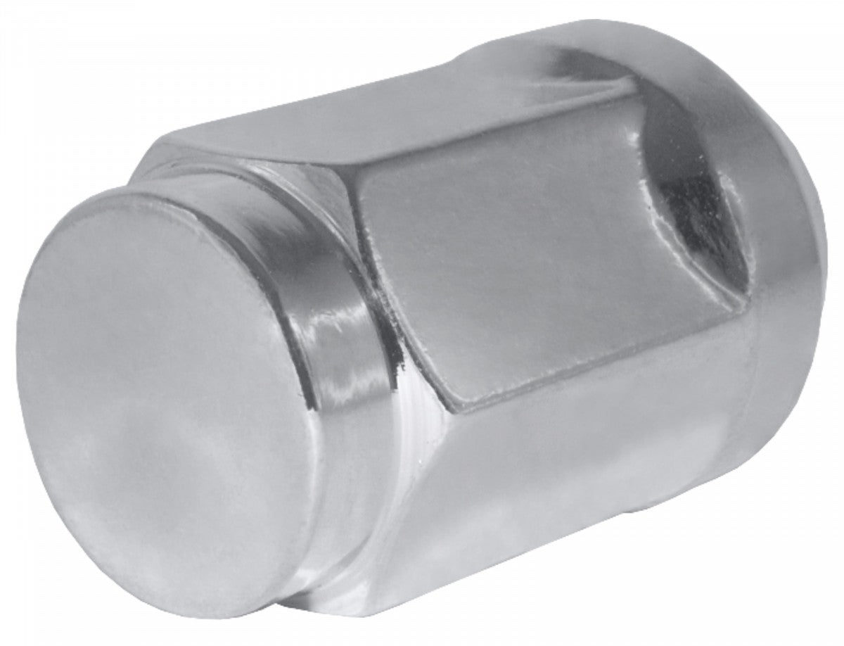 Jania Radmutter Kegelbund 60° M12x1,5x34 SW19 silber 20 Stk. – Bild 4