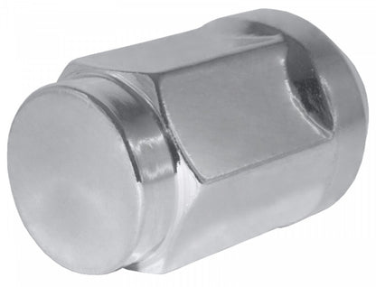 Jania Radmutter Kegelbund 60° M12x1,5x34 SW19 silber 20 Stk. – Bild 4