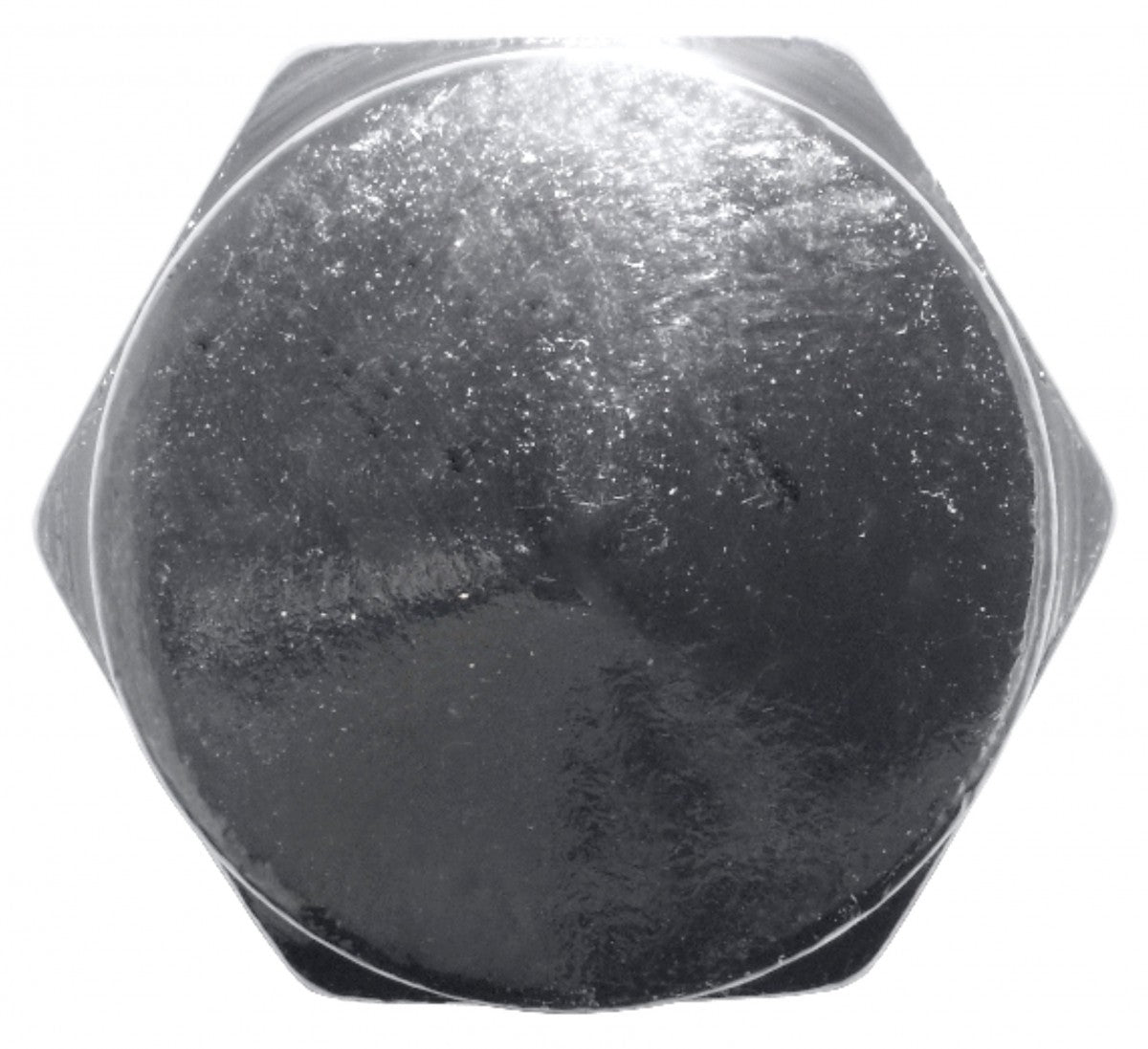 Jania Radmutter Kegelbund 60° M12x1,5x34 SW19 silber 20 Stk. – Bild 5